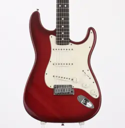 USED FENDER USA / AMERICAN STANDARD STRATOCASTER CRT/R SHINJUKU STORE NO.RG1814