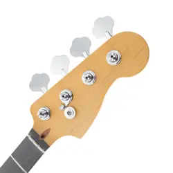 FENDER AMERICAN ULTRA II PRECISION BASS NECK MAPLE FRETBOARD WITH TUNERS