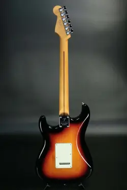 COLOR SUNBURST MAPLE