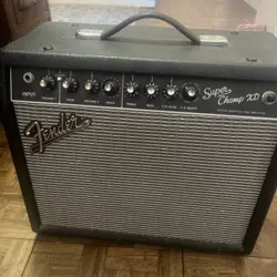 XD GUITAR AMP
