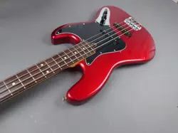 JB STANDART 2002-2004