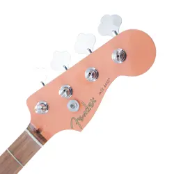 FRETBOARD PACIFIC PEACH