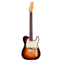 LUXE '60S TELECASTER
