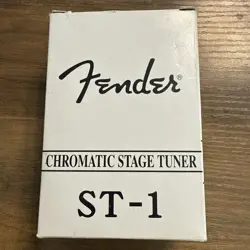 FENDER AUTO