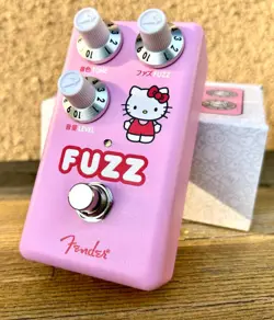 FUZZ COLLABORATION