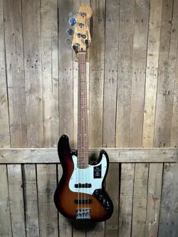 JAZZ BASS 3-TONE