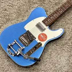 CUSTOM TELECASTER LPB