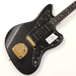 60S JAZZMASTER /BLACK