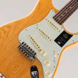 II 1973 STRATOCASTER/AGED