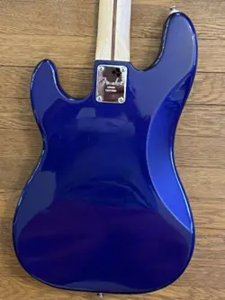 BLUE PEARL ROSEWOOD