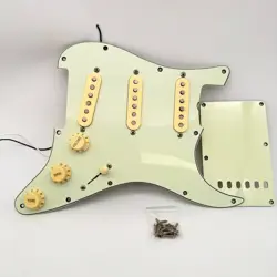 PICKGUARD 25049