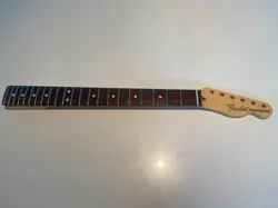 FENDER AMERICAN PERFORMER TELECASTER NECK