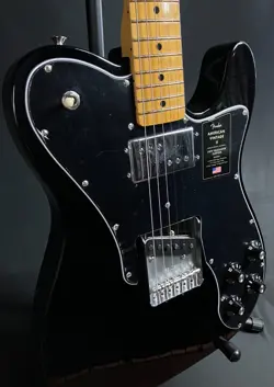 GUITAR GLOSS BLACK