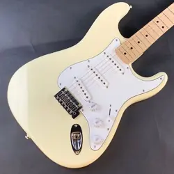 SQUIER BY FENDER AFFINITY SERIES STRATOCASTER MN WPG / OLW SAFE DELIVERY FROM JA