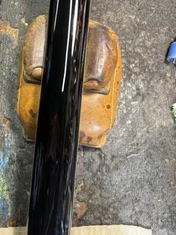 EDITION CUSTOM TELECASTER