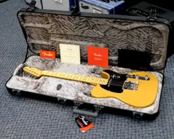 BUTTERSCOTCH BLONDE!!!