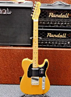 II TELECASTER!