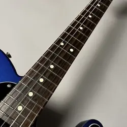 HYBRID IITELECASTER AZURITE