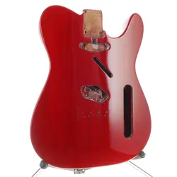 TELECASTER BODY MAHOGONY