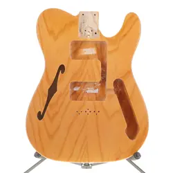 TELECASTER BODY ASH