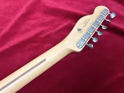 FENDER MADE IN JAPAN HYBRID II TELECASTER / FOREST BLUE SAFE DELIVERY FROM JAPAN