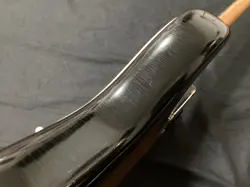 FENDER AMERICAN VINTAGE 57 STRATOCASTER/2 COLOR SUNBURST USA STRATOCASTER SAFE D