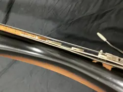 SUNBURST USA STRATOCASTER