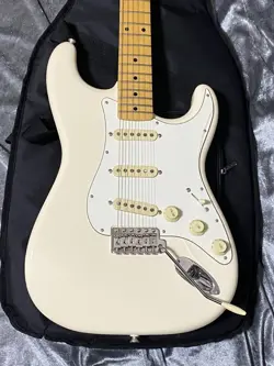 PRODUCTION FENDER