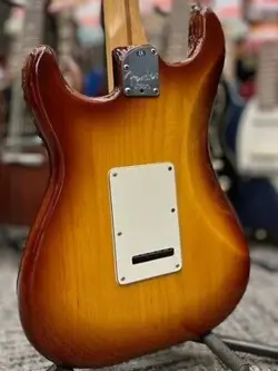 -TOBACCO SUNBURST ROSEWOOD-