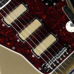 JAZZMASTER SHORELINE SAFE