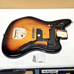 HARDWARE BRIDGE NECK