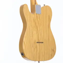 FENDER JAPAN TL52-70US VINTAGE NATURAL SAFE DELIVERY FROM JAPAN