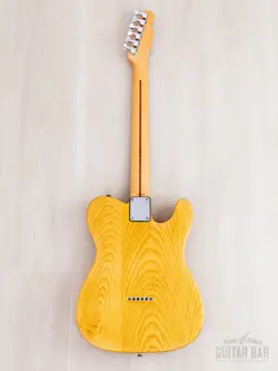 1989 FENDER TELECASTER