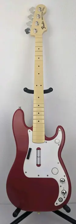 BAND GUITAR R3309G0A