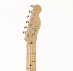 TELECASTER THIN LACQUER