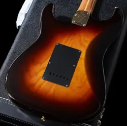STRATOCASTER NOS WIDE-FADE