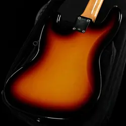 NOS 3TONE SUNBURST