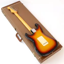 1962 STRATOCASTER NOS