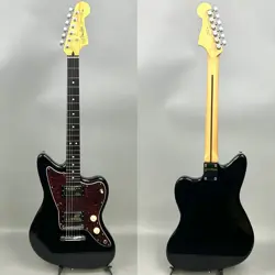JAZZMASTER HH BLACK