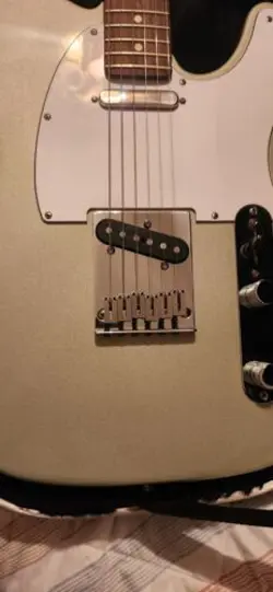 STANDARD TELECASTER INCA