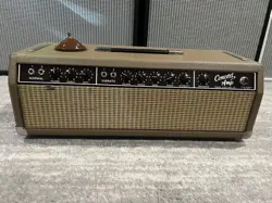 6G12-A BROWNFACE 40-WATT