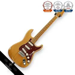 50'S STRATOCASTER ROTWOOD