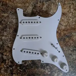 CONNECT FOR FENDER