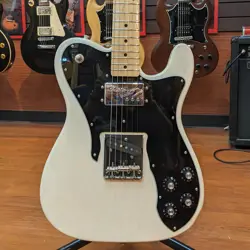 TC72 2007-2008 ELECTRIC