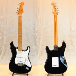 STRATOCASTER ELECTRIC GUITAR-02
