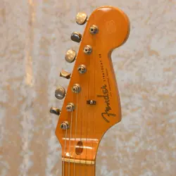 1957 STRATOCASTER ELECTRIC