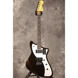 FENDER / AMERICAN ULTRA II METEORA EBONY FINGERBOARD TEXAS TEA