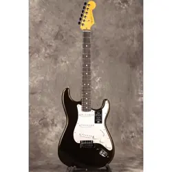 FENDER / AMERICAN ULTRA II STRATOCASTER EBONY FINGERBOARD TEXAS TEA