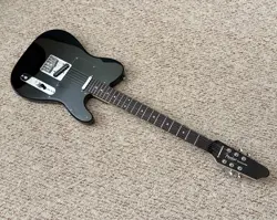 ONE OFF CUSTOM TELECASTER PARTSCASTER JOHN 5 FENDER CUSTOM SHOP INSPIRED GUITAR