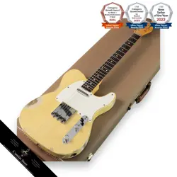 NATURAL BLONDE 2PIECE